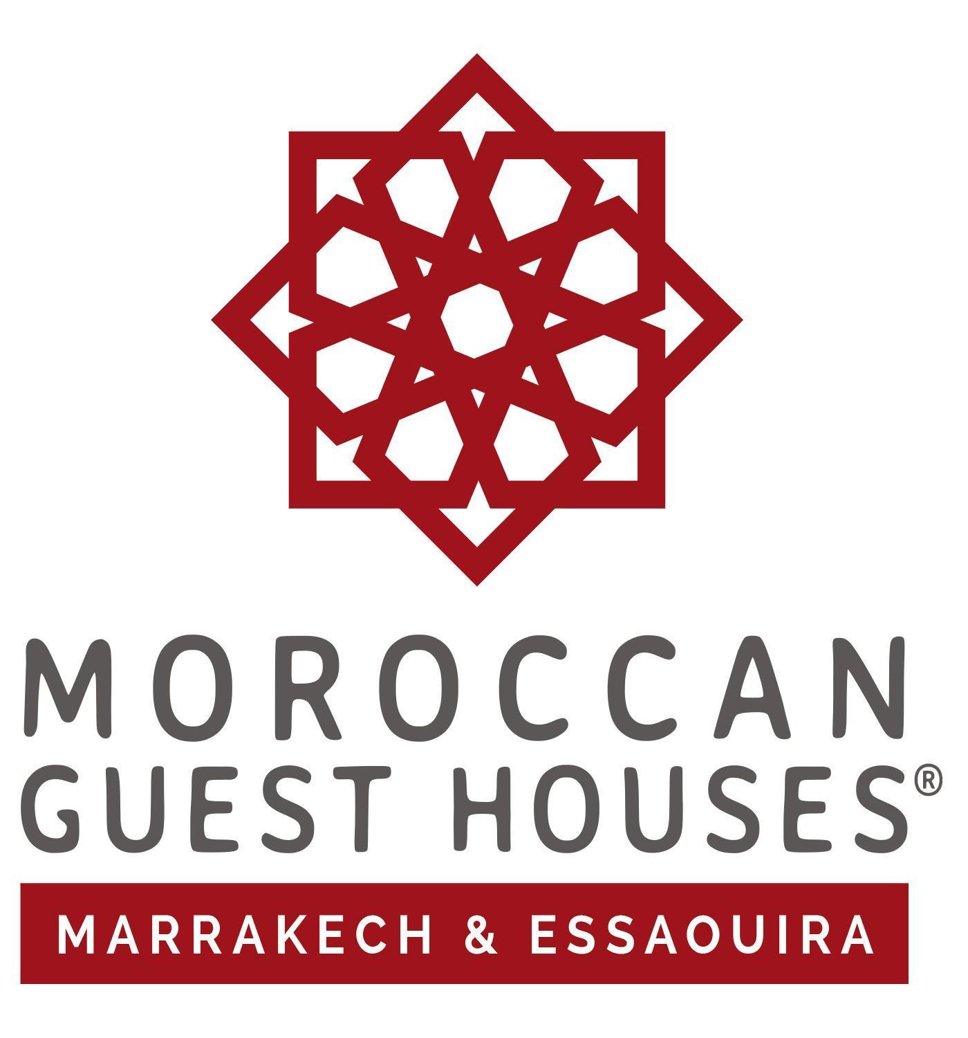 Riad Sashema Marrakesh Eksteriør billede