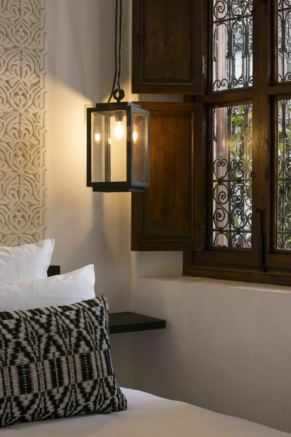 Riad Sashema Marrakesh Eksteriør billede